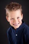 Liam James Brandt (Little Who