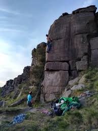 Image result for Oread Mountaineering Club, Derbyshire