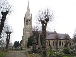 Image result for Buckhurst Hill Cricket & Lacrosse Club