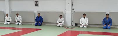 Image result for Grange Judo Club
