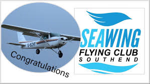 Image result for Southend Flying Club