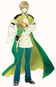 「エイカ 遙かなる時空の中で4」の画像検索結果