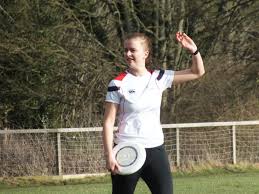 Image result for University of Newcastle-Upon-Tynes Ultimate Frisbee Club