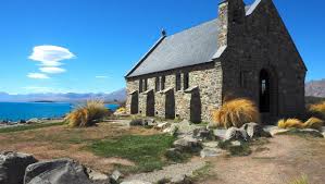 Image result for Church of the Good Shepherd