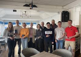 Image result for Brading Haven Yacht Club