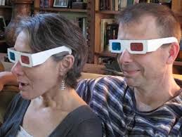 Image result for anaglyphen