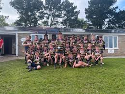 Image result for Northampton Old Scouts Rfc