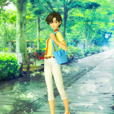 「伊吹マヤ 新世紀エヴァンゲリオン」の画像検索結果