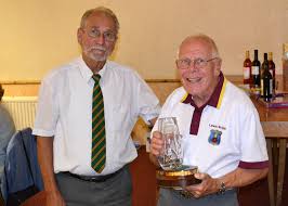 Image result for Hoddesdon (Rosehill) Bowls Club