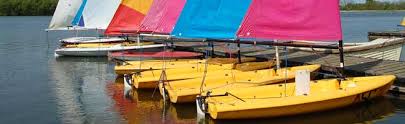 Image result for Aldenham Sailing Club