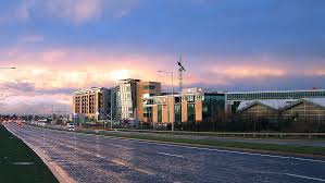 Image result for Sandyford Cricket Club