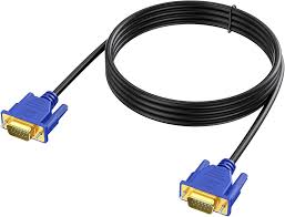 Image result for vga to tv connector
