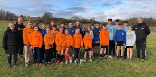 Image result for Ipswich Harriers