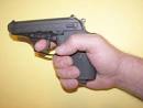 Bersa Thunder 380 review