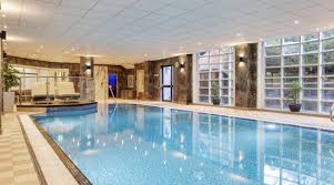 Image result for Leek Swimming Club
