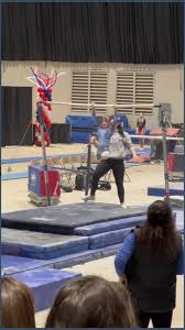 Image result for Pinewood Gymnastics Club