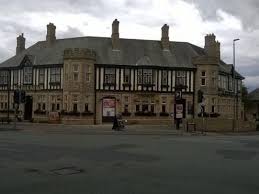 Image result for Prescot & Odyssey Cricket Club