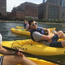 Image result for York University Canoe Club