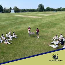 Image result for Upchurch Cricket Club