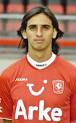 Bryan Ruiz - Twente FC - DEP2-2-BRYAN-RUIZ-2009