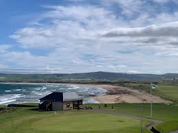 Image result for Machrihanish Golf Club