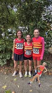 Image result for Running Club Finsbury Park - We Run