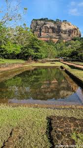 Image result for сигирия