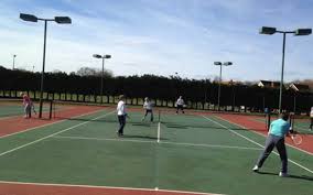 Image result for Framlingham Badminton Club