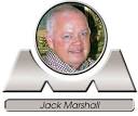 They all knew Jack Marshall! Born in Holt, Alabama, Jack picked up a love of ... - Marshall