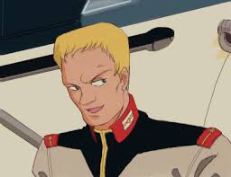 「ビルギット・ピリヨ 機動戦士ガンダムF91」の画像検索結果