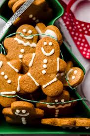 Image result for gingerbread cookies