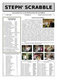 Image result for Lochee Scrabble Club