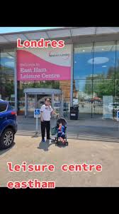 Image result for Eastham Leisure Centre