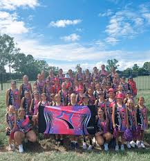 Image result for Stars Netball Club