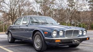Image result for Windsor Blue 1986 Jaguar