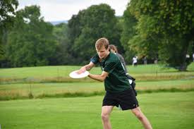 Image result for Ro Sham Bo, Edinburgh University Ultimate Frisbee Club