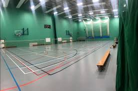 Image result for Lincoln Albion Badminton Club