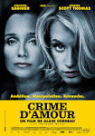 Love Crime