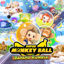 Image result for super monkey ball screenshots