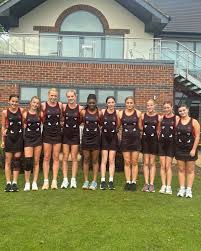 Image result for Sanders Netball Club