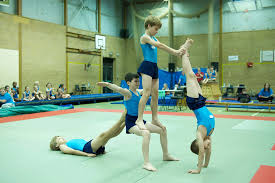 Image result for Treasure Gymnastics
