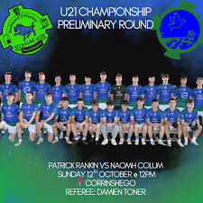 Image result for St Colmcilles Grange G F C