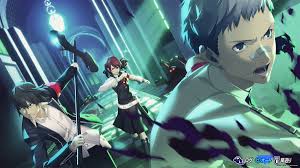 「真田明彦 ペルソナ 〜トリニティ・ソウル〜」の画像検索結果