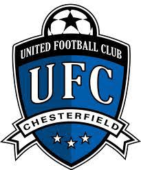 Image result for Chesterfield Rugby Union Football Club