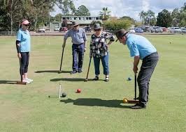 Image result for Guildford and Godalming Croquet Club