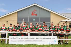 Image result for West Hartlepool Rugby Football Club