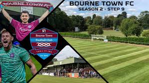 Image result for Bourne Town Bowls Club