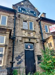 Image result for Fulwood Club