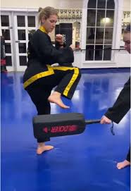 Image result for Choi Kwang Do Black Belt Academy
