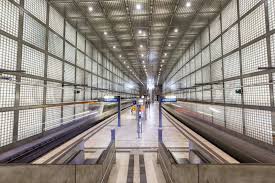Image result for tunnel leipzig